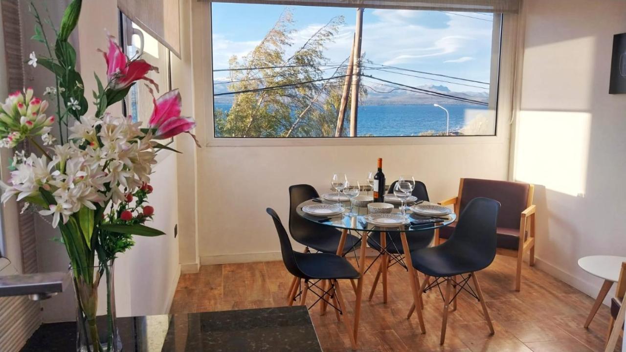 Las Victorias Suites Bariloche Exteriör bild