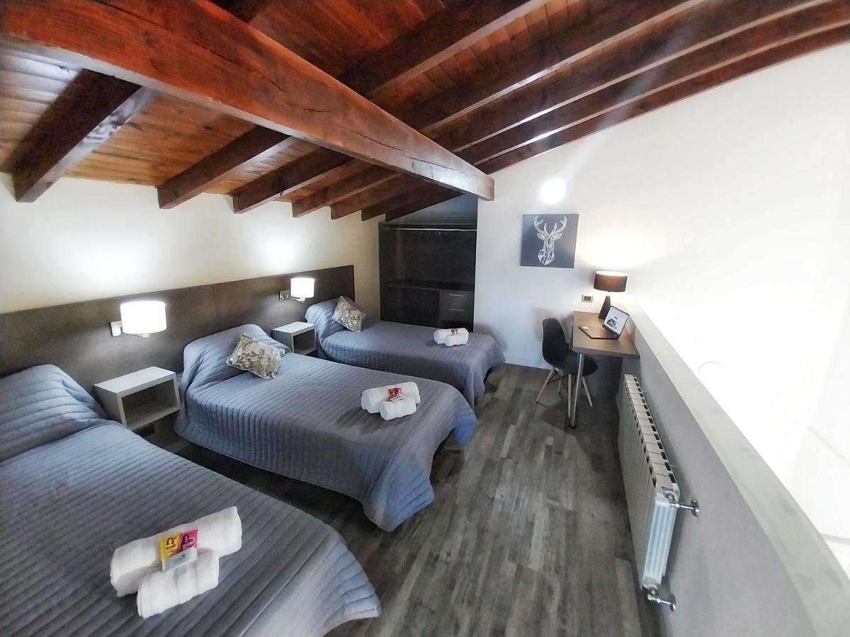 Las Victorias Suites Bariloche Exteriör bild