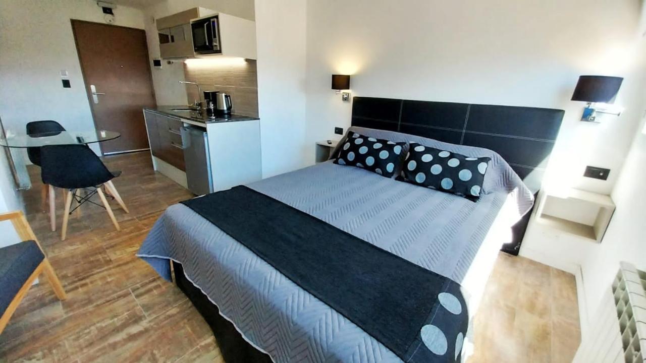 Las Victorias Suites Bariloche Exteriör bild