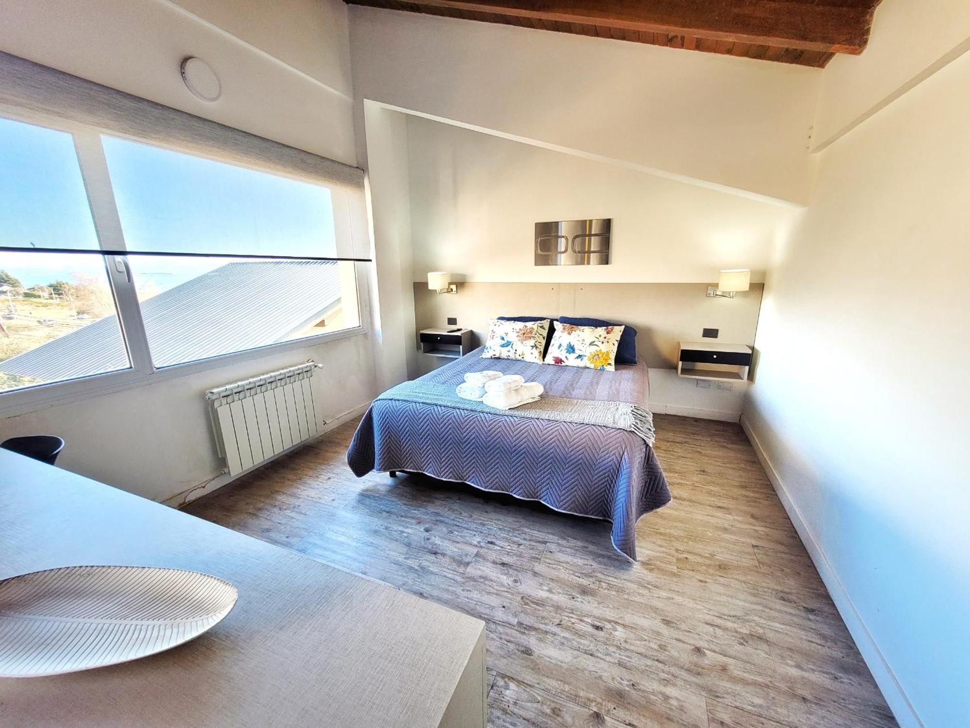 Las Victorias Suites Bariloche Exteriör bild