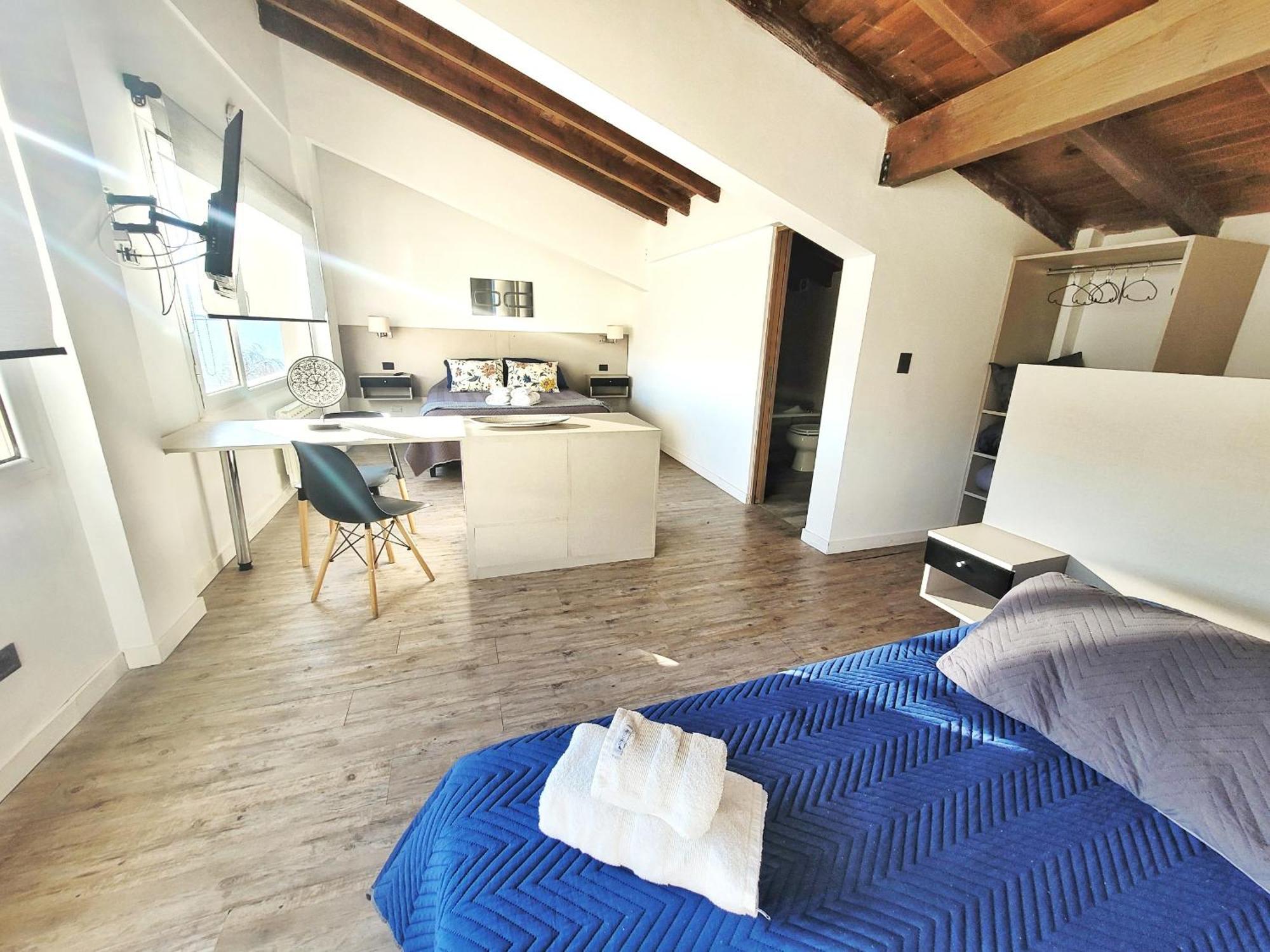 Las Victorias Suites Bariloche Exteriör bild