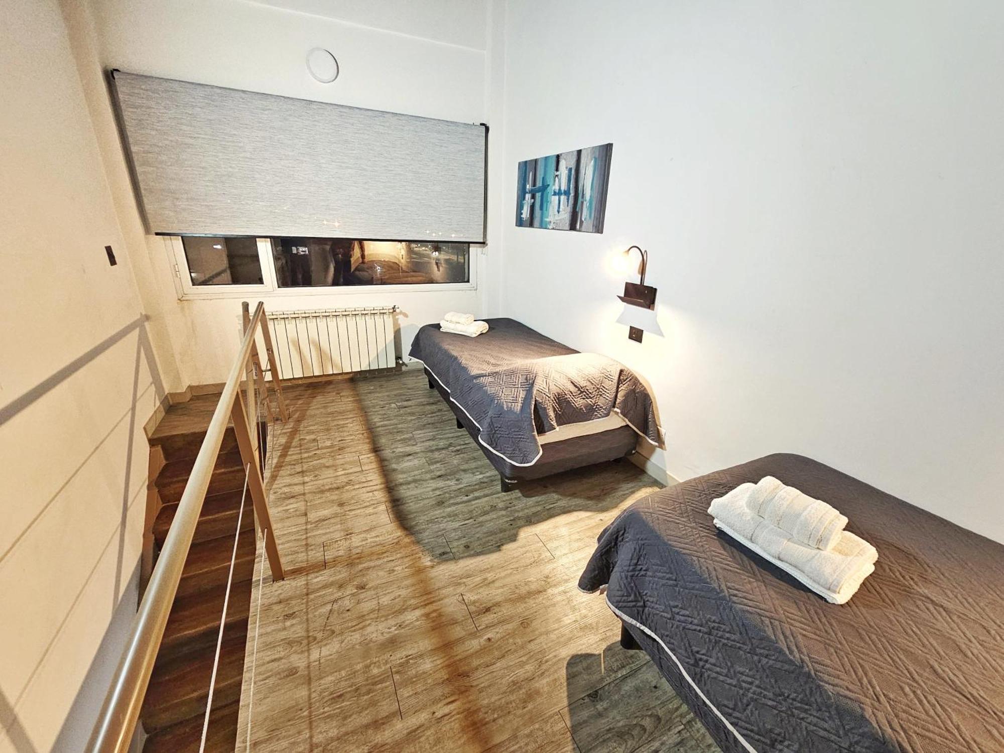 Las Victorias Suites Bariloche Exteriör bild