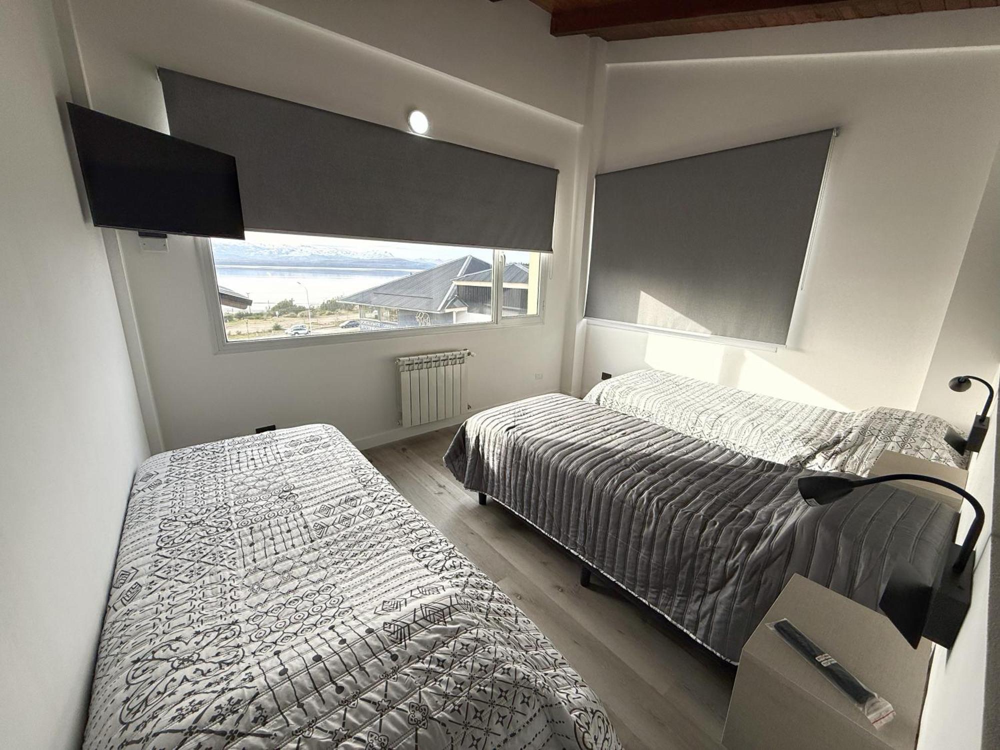 Las Victorias Suites Bariloche Exteriör bild