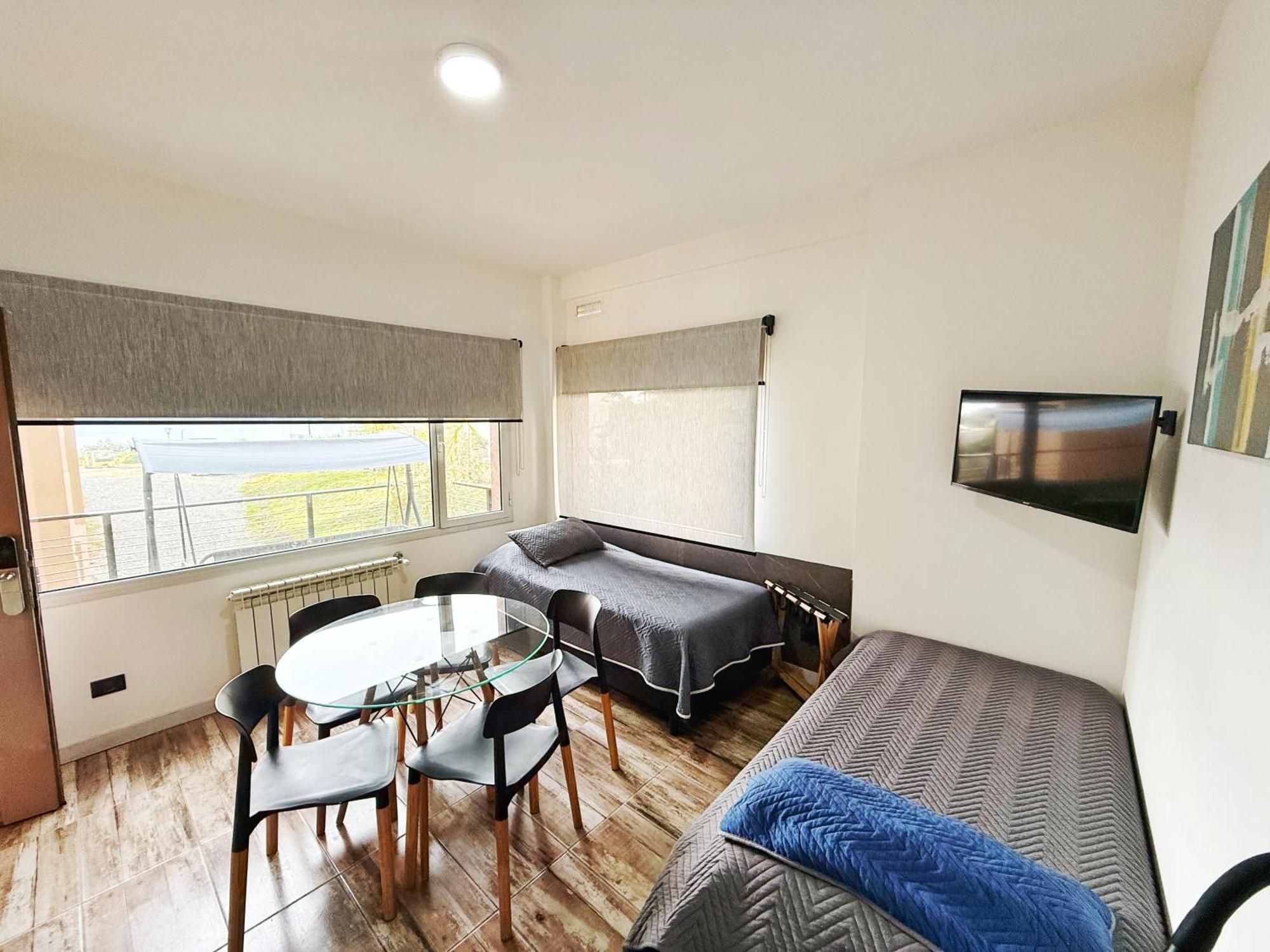 Las Victorias Suites Bariloche Exteriör bild